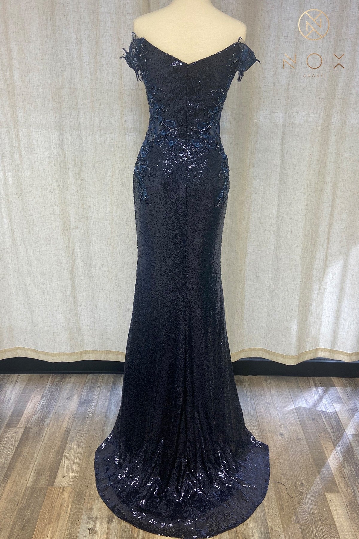 Leyre Dress