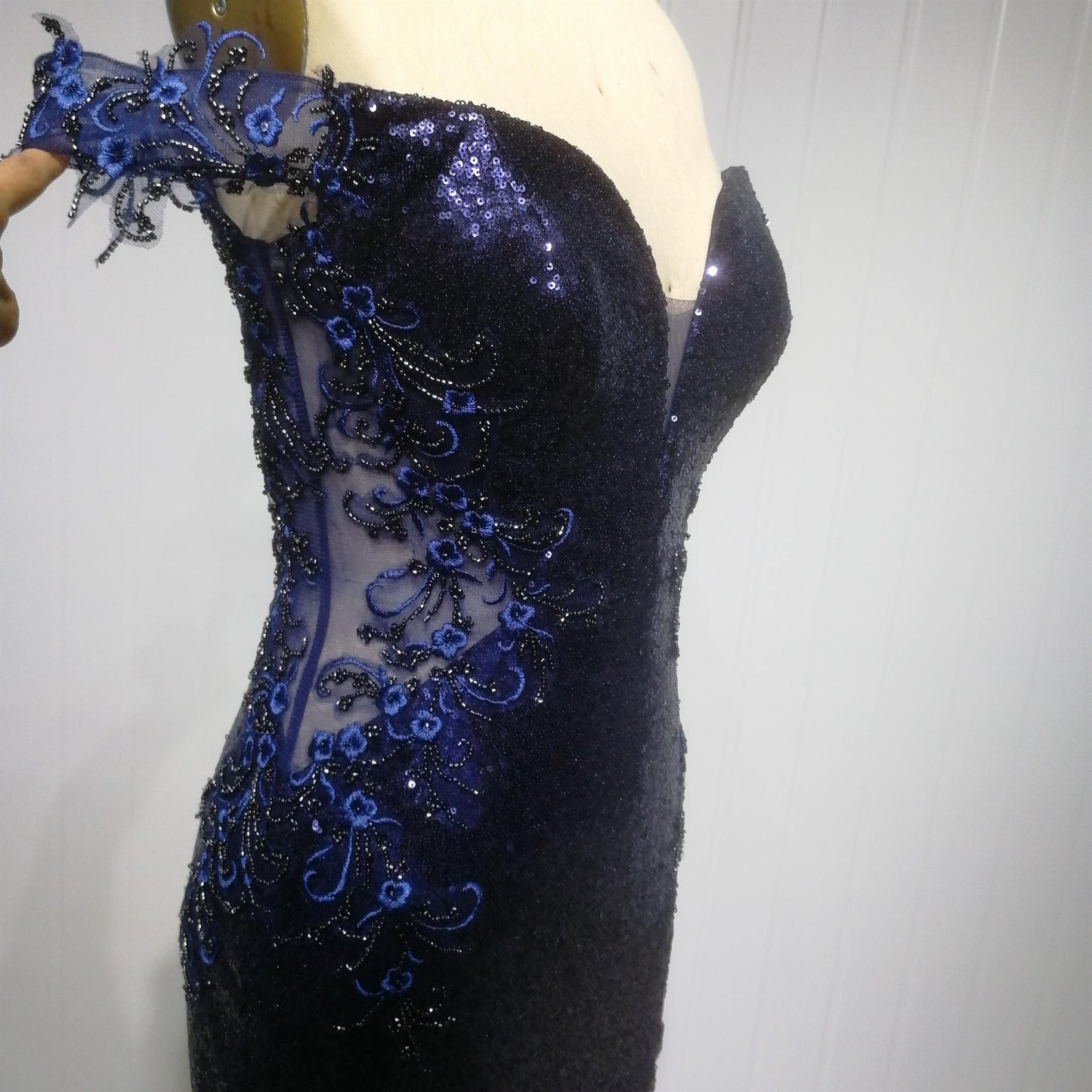 Leyre Dress