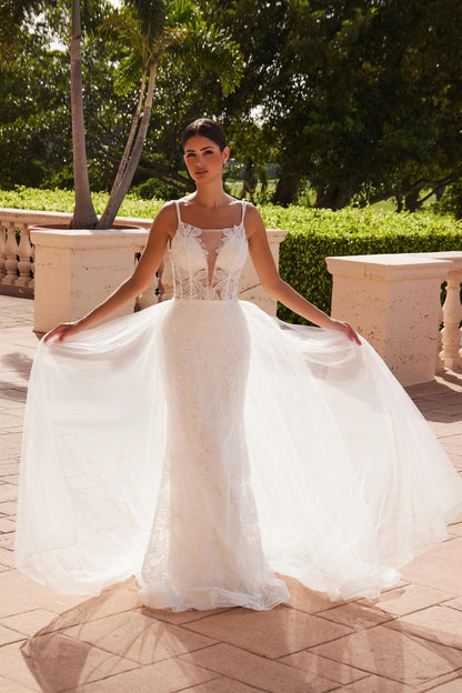 Elegant Wedding Dress
