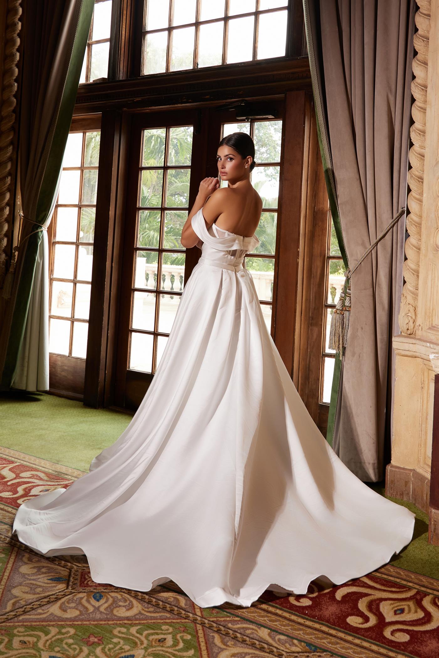 Sweetheart Top Bridal