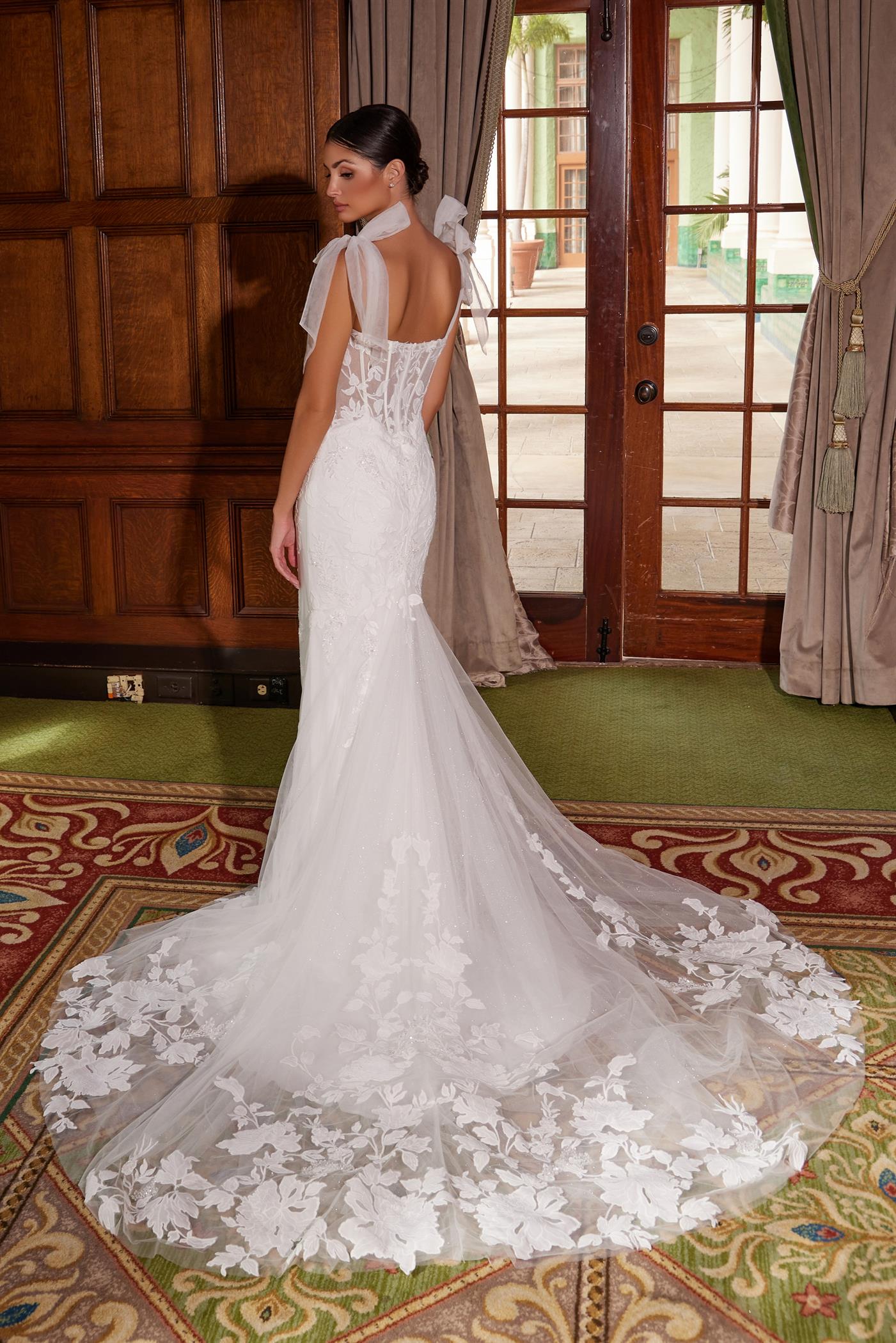 Jenna Wedding dress