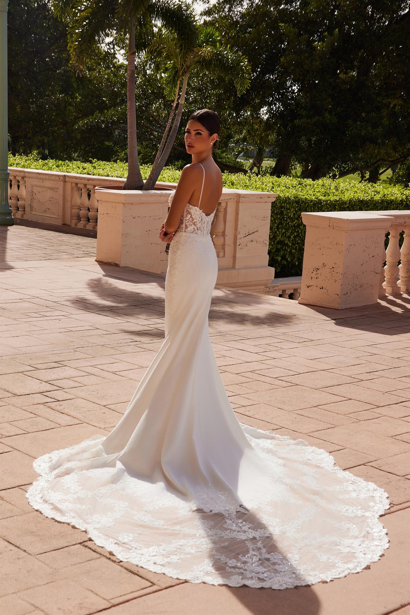 Erika dress
