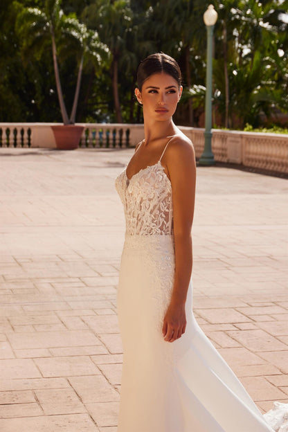 Erika dress