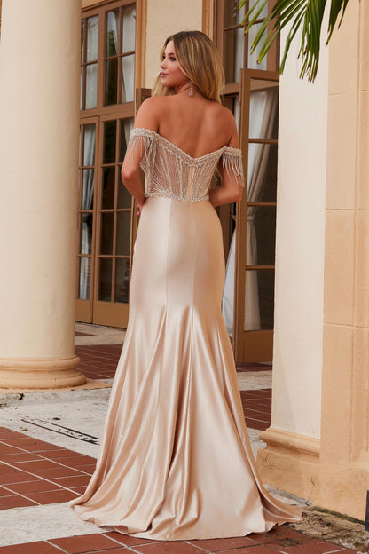 Dafne Dress
