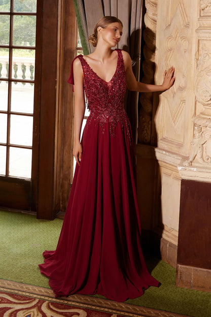 Graceful Mother Dress