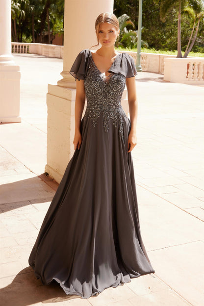 Graceful Mother Dress
