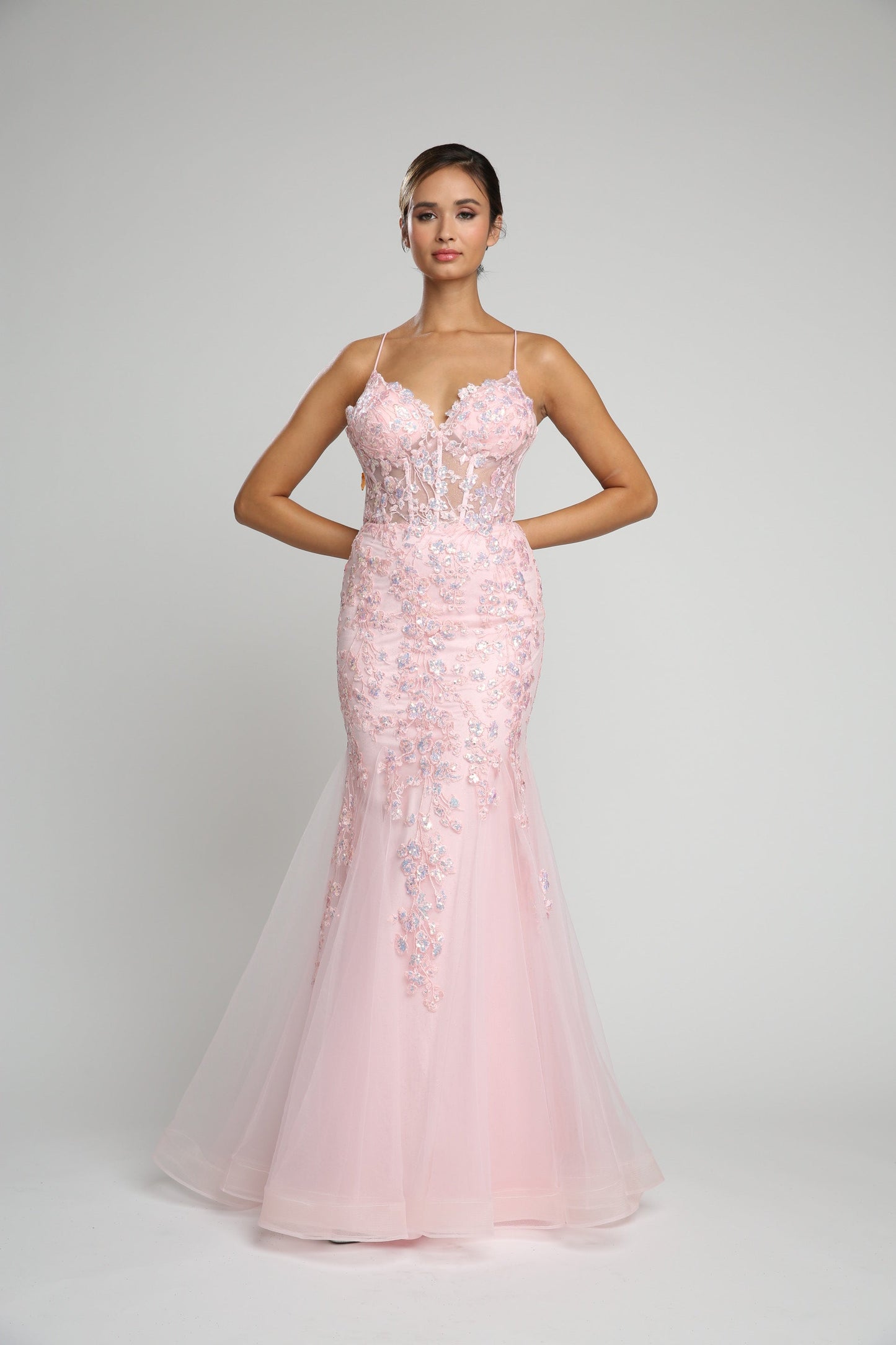 Mermaid Dress