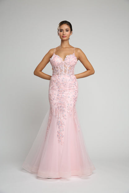 Mermaid Dress