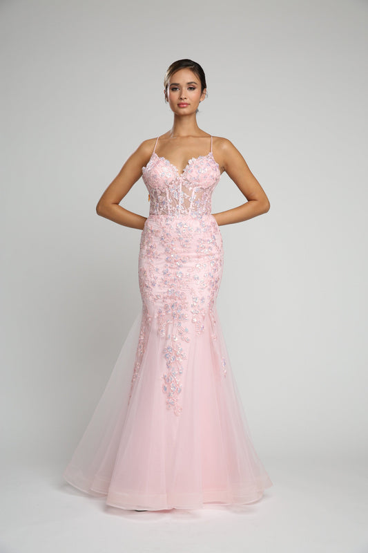 Mermaid Dress