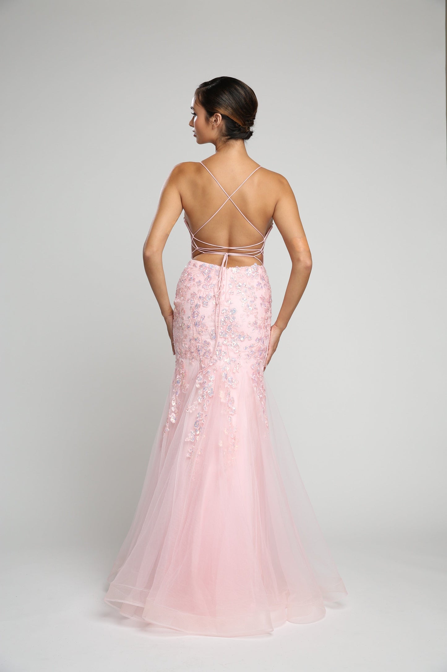 Mermaid Dress