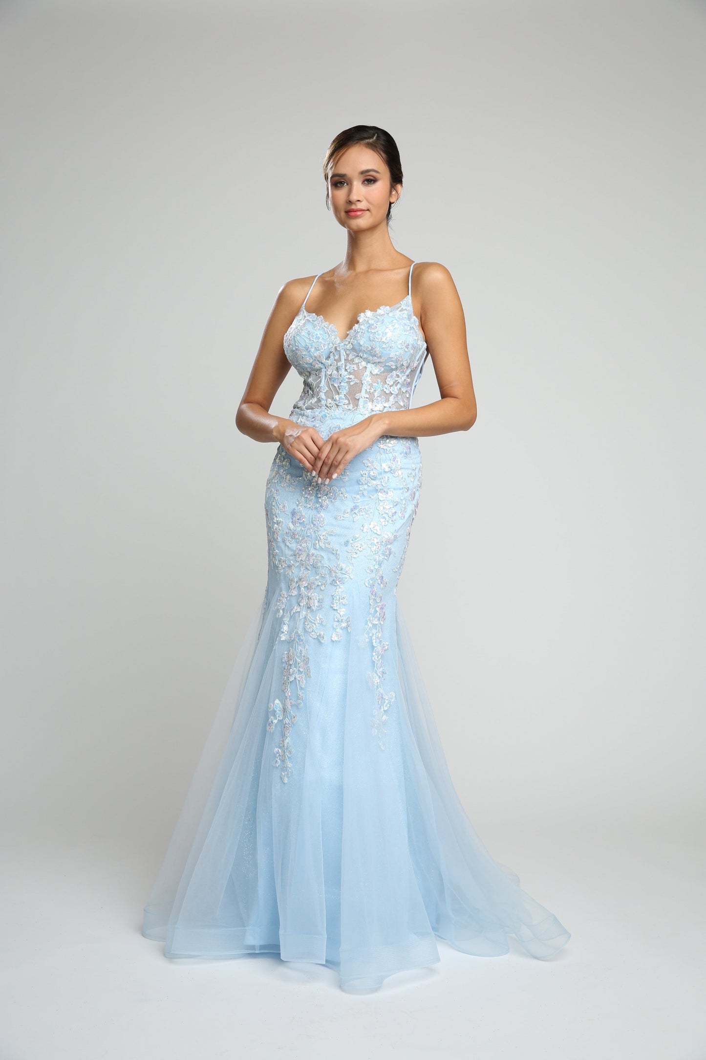 Mermaid Dress