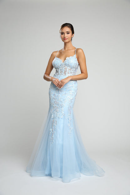 Mermaid Dress