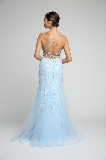 Mermaid Dress