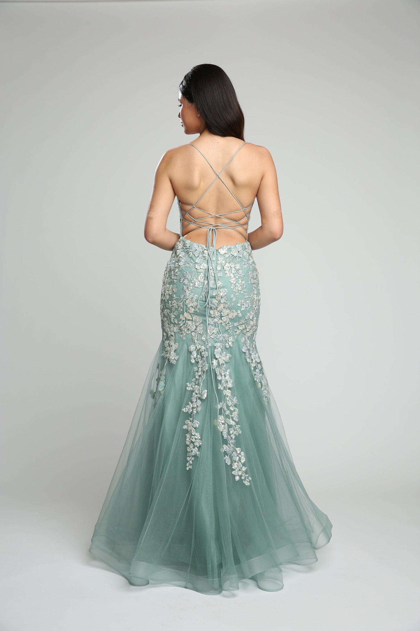 Mermaid Dress