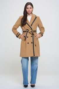 J Coat