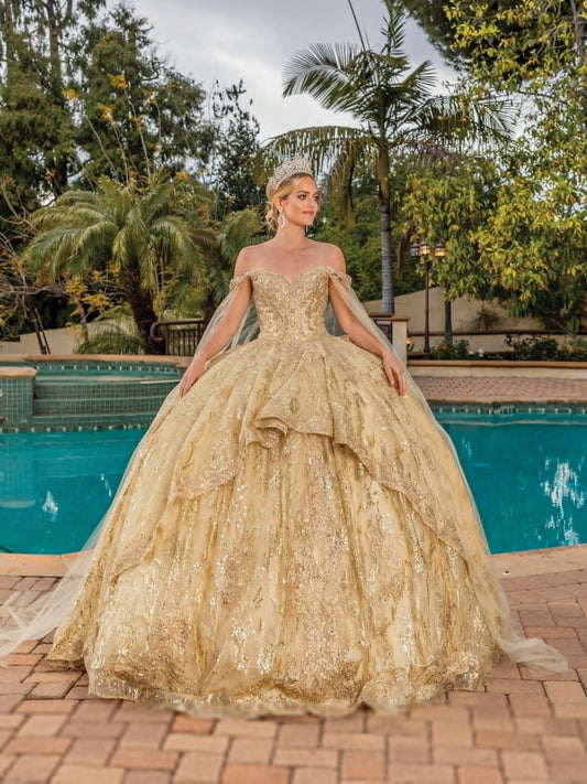 Quinceanera