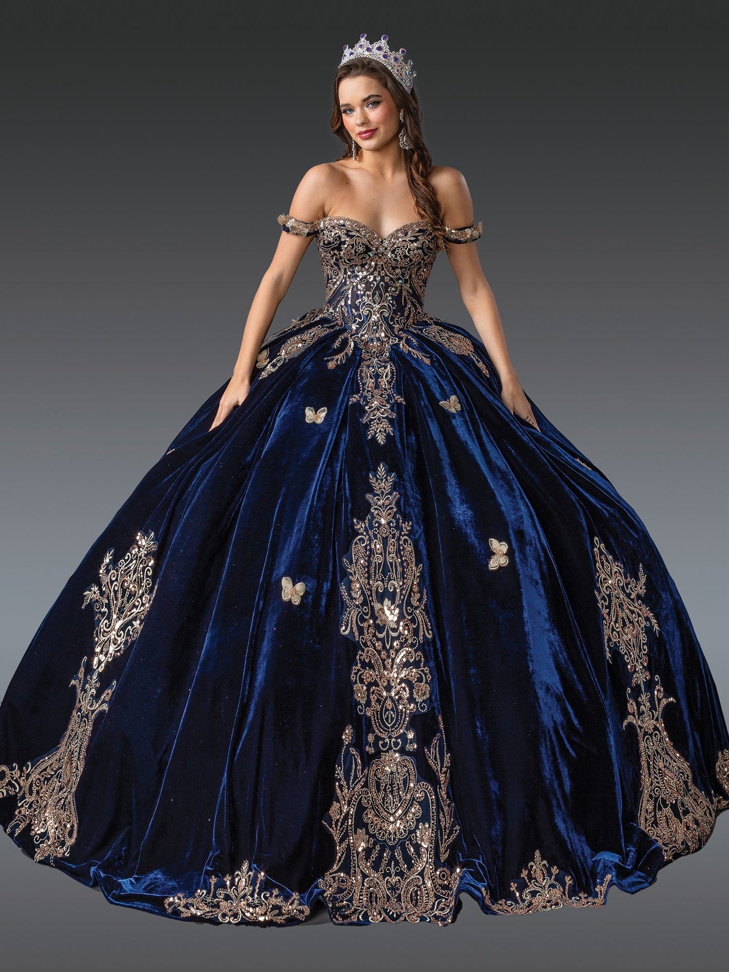 Quinceanera