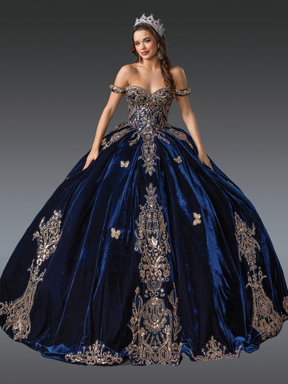 Quinceanera