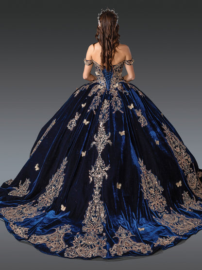 Quinceanera