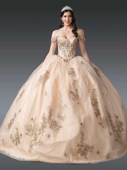 Quinceanera
