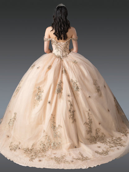 Quinceanera