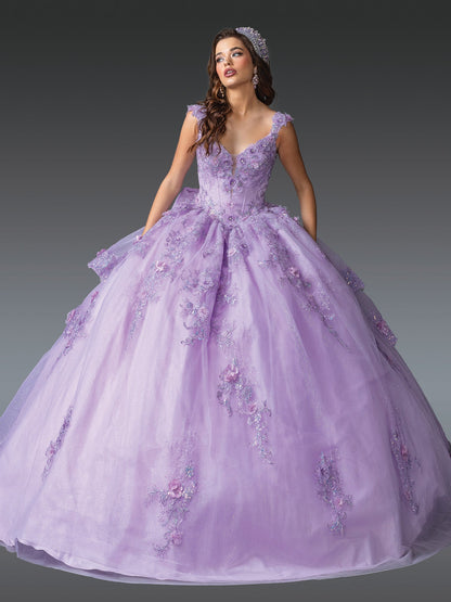 Quinceanera