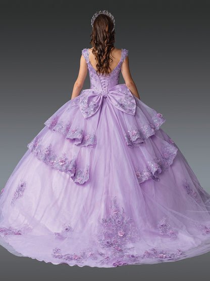 Quinceanera