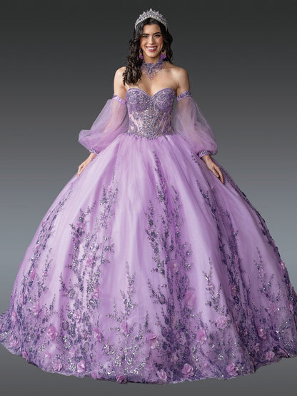 Quinceanera