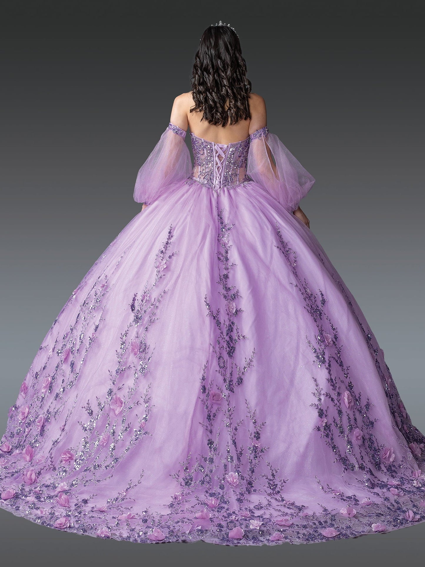 Quinceanera