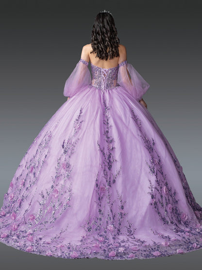 Quinceanera