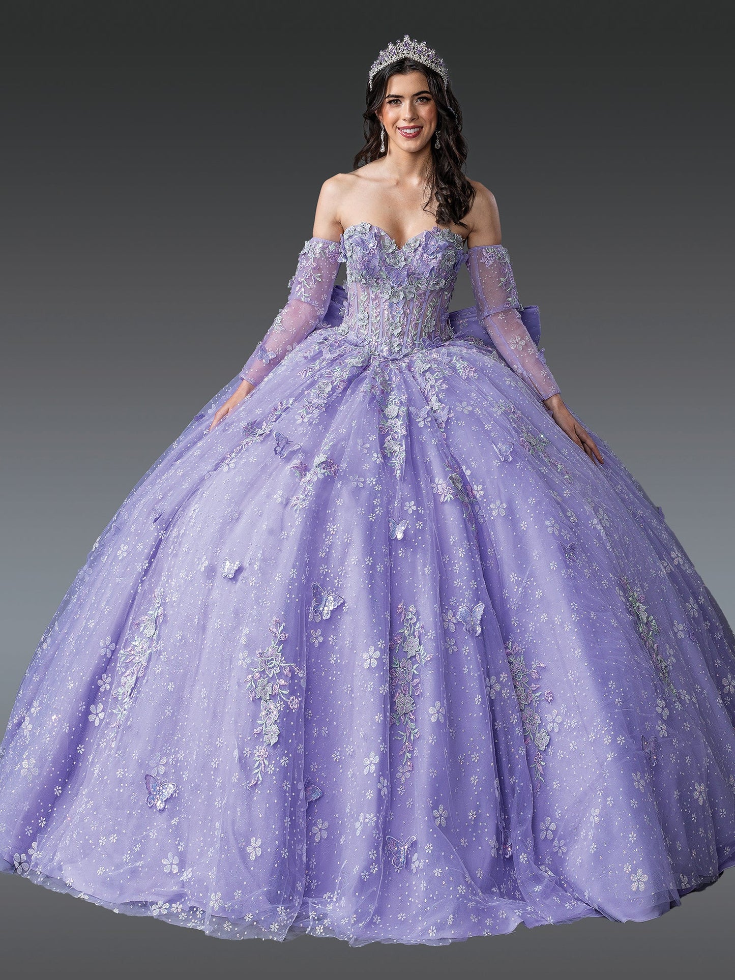 Quinceanera
