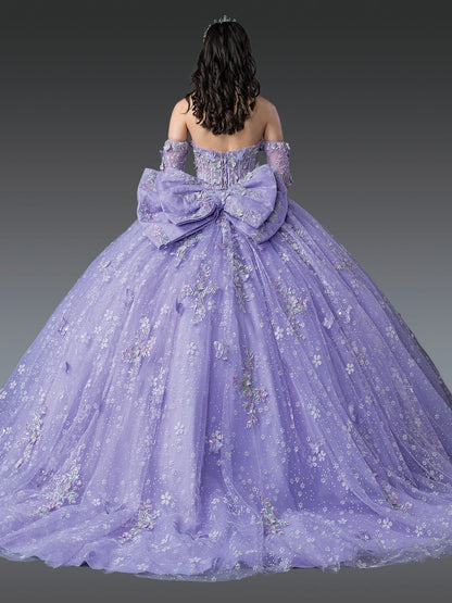 Quinceanera
