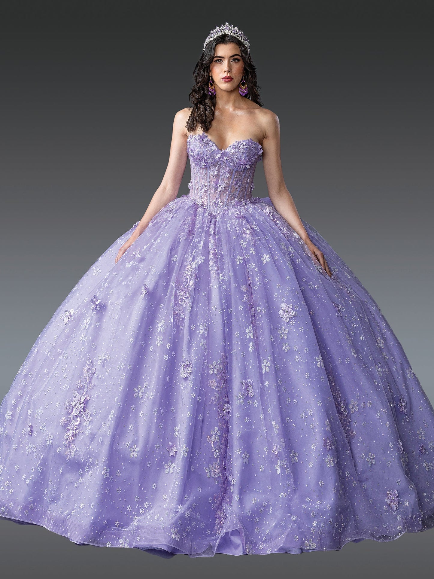 Quinceanera