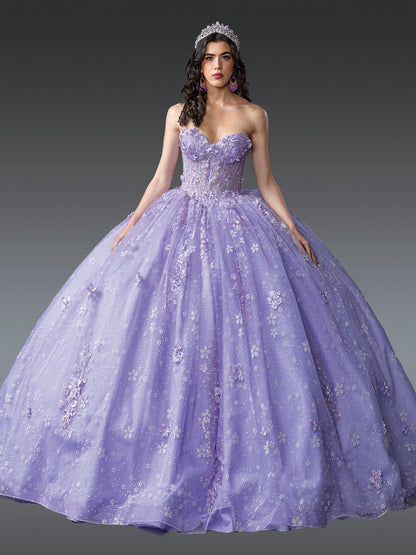 Quinceanera