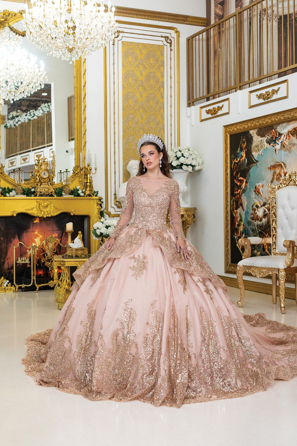 Quinceanera