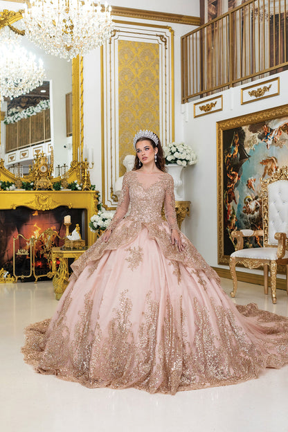 Quinceanera