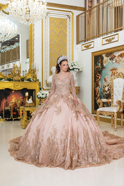 Quinceanera