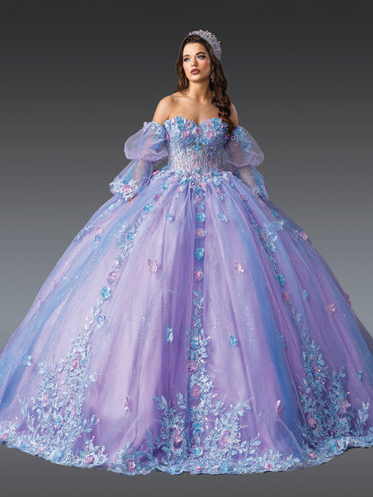 Quinceanera