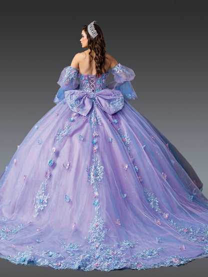 Quinceanera