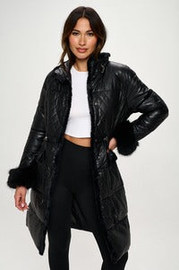 Jb Coat