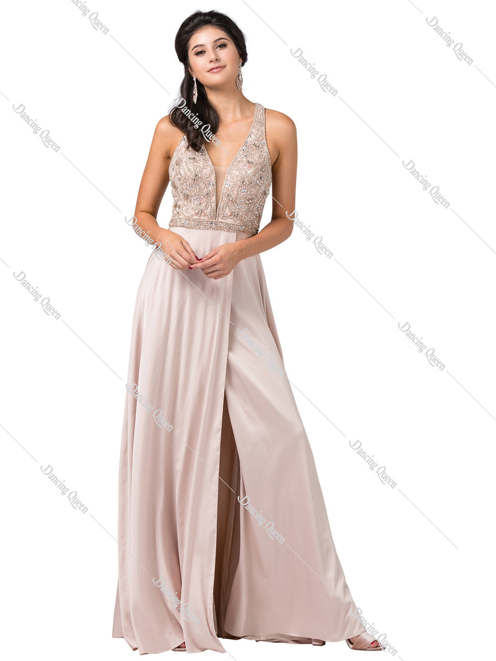 Lupi Dress