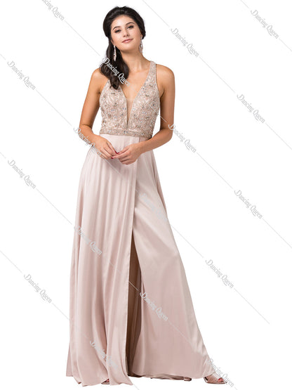 Lupi Dress