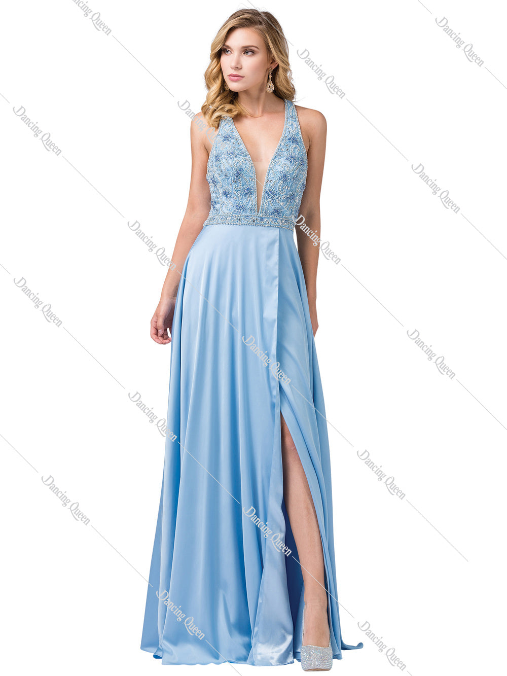 Lupi Dress
