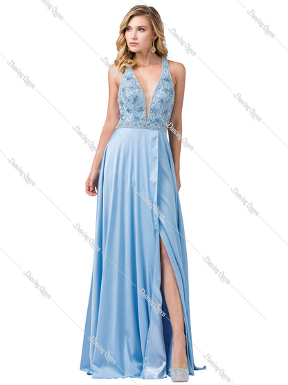 Lupi Dress