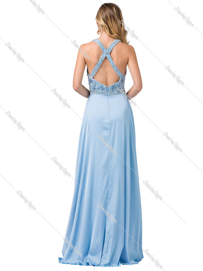 Lupi Dress