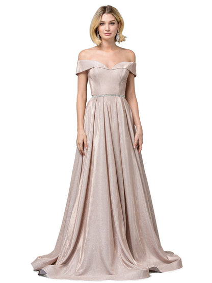 anie Dress