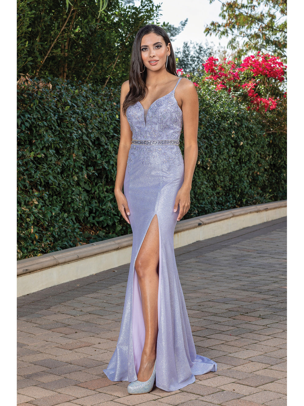 LOVE DRESS