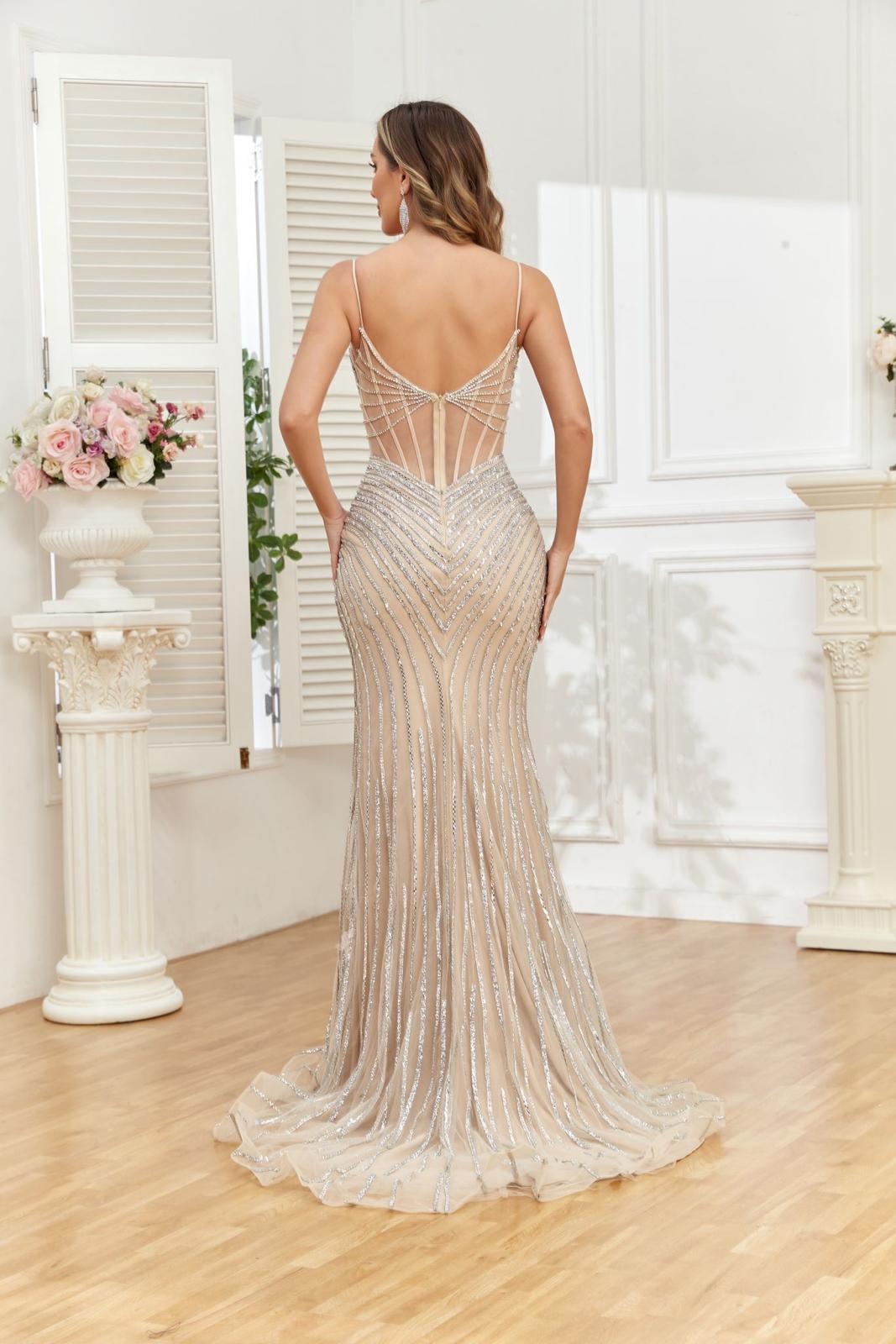 High culture Dress