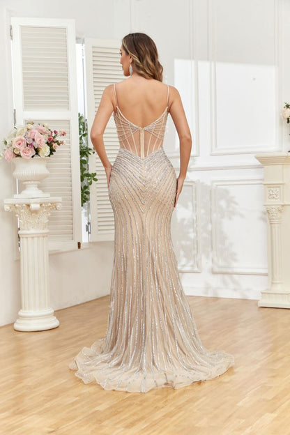 High culture Dress