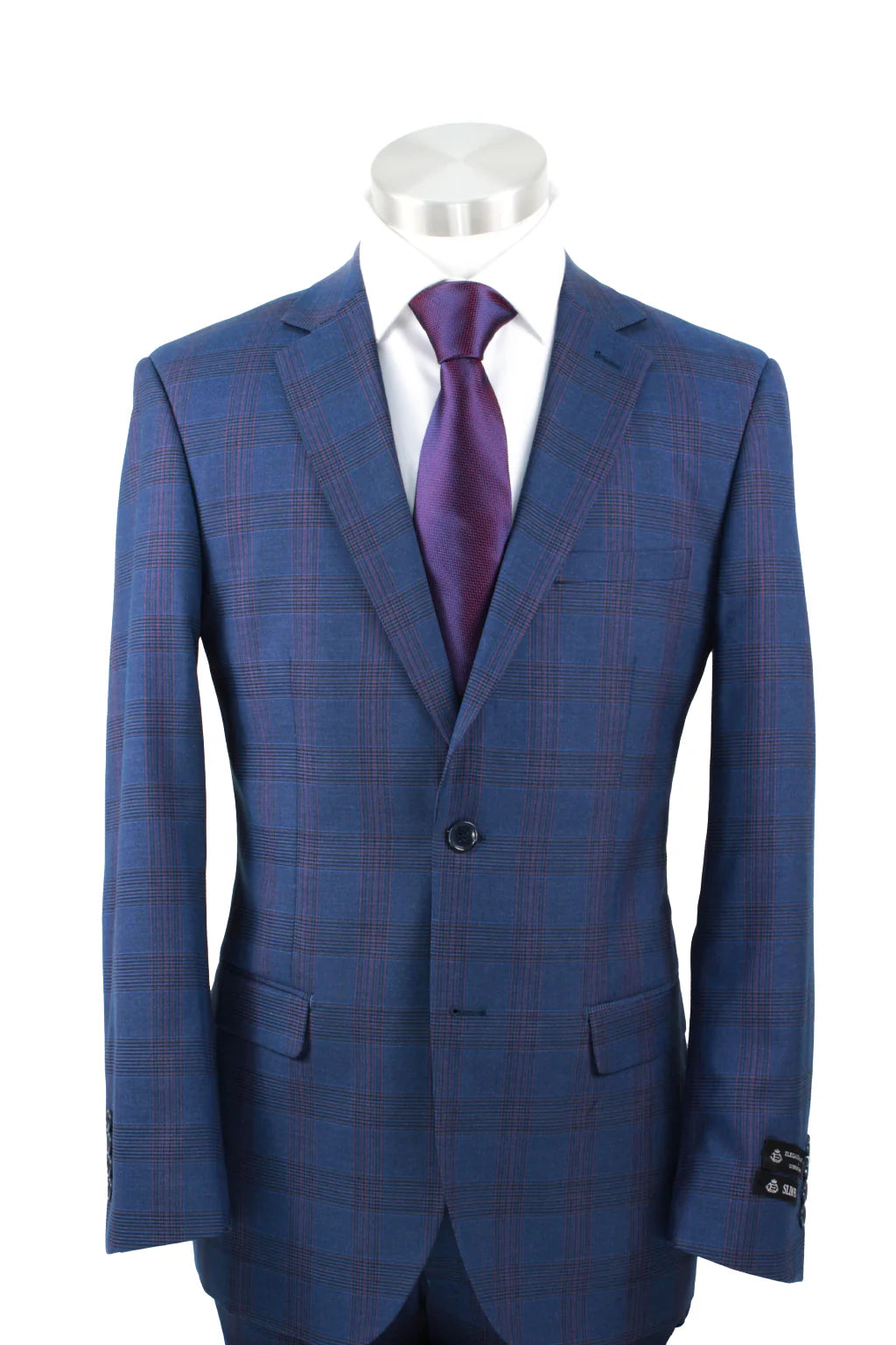Eleganza Suit